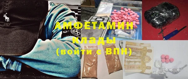 молекула духа Алзамай